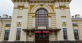 Дополнительные сезонные поезда будут курсировать между Рыбинском и Пищалкино